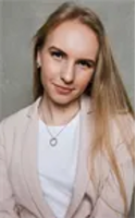 Александра Владимировна