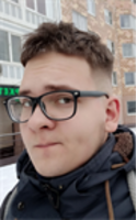 Алексей Сергеевич