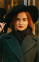 Алена Игоревна