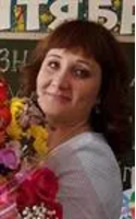 Алена Владимировна