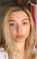 Алина Александровна