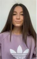 Алина Константиновна