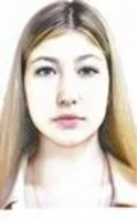 Алина Михайловна