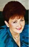 Алла Михайловна