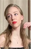 Алла Сергеевна