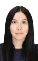 Кира Анатольевна