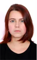 Ольга Александровна