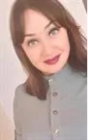 Ольга Анатольевна