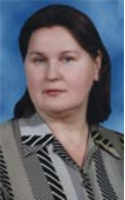 Ольга Леонидовна