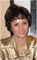 Майя Геннадьевна