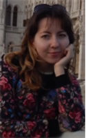 Майя Викторовна