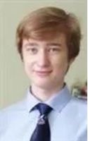 Максим Евгеньевич
