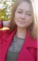 Маргарита Александровна