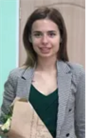 Маргарита Алексеевна
