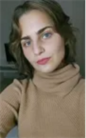 Марианна Николаевна