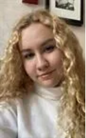 Марина Александровна