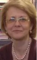 Марина Александровна