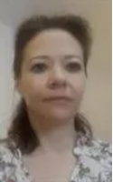 Марина Алексеевна