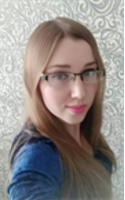 Марина Анатольевна