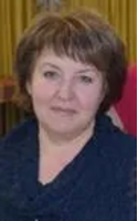 Марина Анатольевна