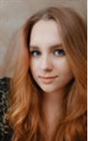 Марина  Сергеевна