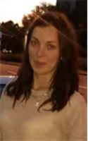 Марина Владимировна