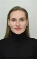 Марина Вячеславовна