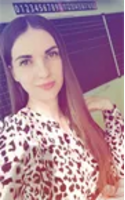 Мария Александровна