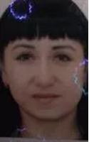Мария Ивановна