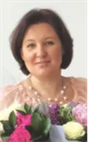 Мария Владиславовна
