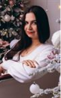 Мария Юрьевна