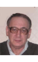 Марк Михайлович