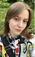 Арина Алексеевна