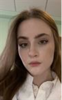 Арина Сергеевна