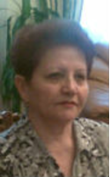 Лариса Суреновна