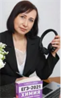 Лариса Викторовна
