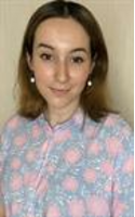 Азалия Наилевна