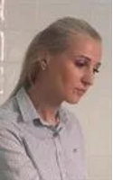 Ирина Александровна