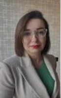Ирина Алексеевна
