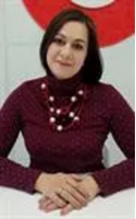Ирина Сергеевна