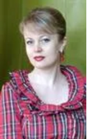Ирина Ваимовна