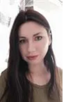 Ирина Валерьевна