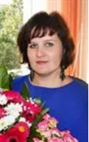Ирина Викторовна
