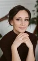 Ирина Викторовна