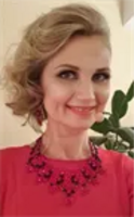 Лина Александровна