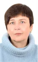 Лина Владиславовна