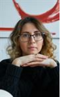 Лия Василевна