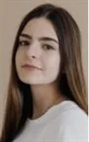 Яна Вячеславовна