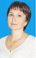 Лейла Валерьевна