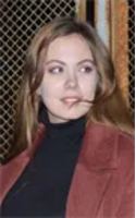 Кристина Сергеевна